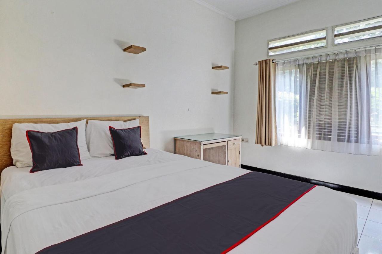 Capital O 92705 Lea Dago Syariah 3* Bandung