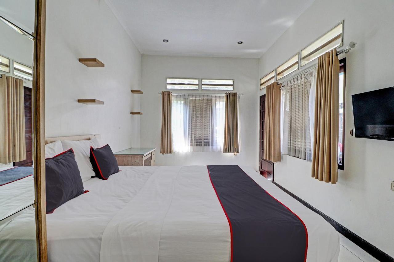 Hotel Capital O 92705 Lea Dago Syariah