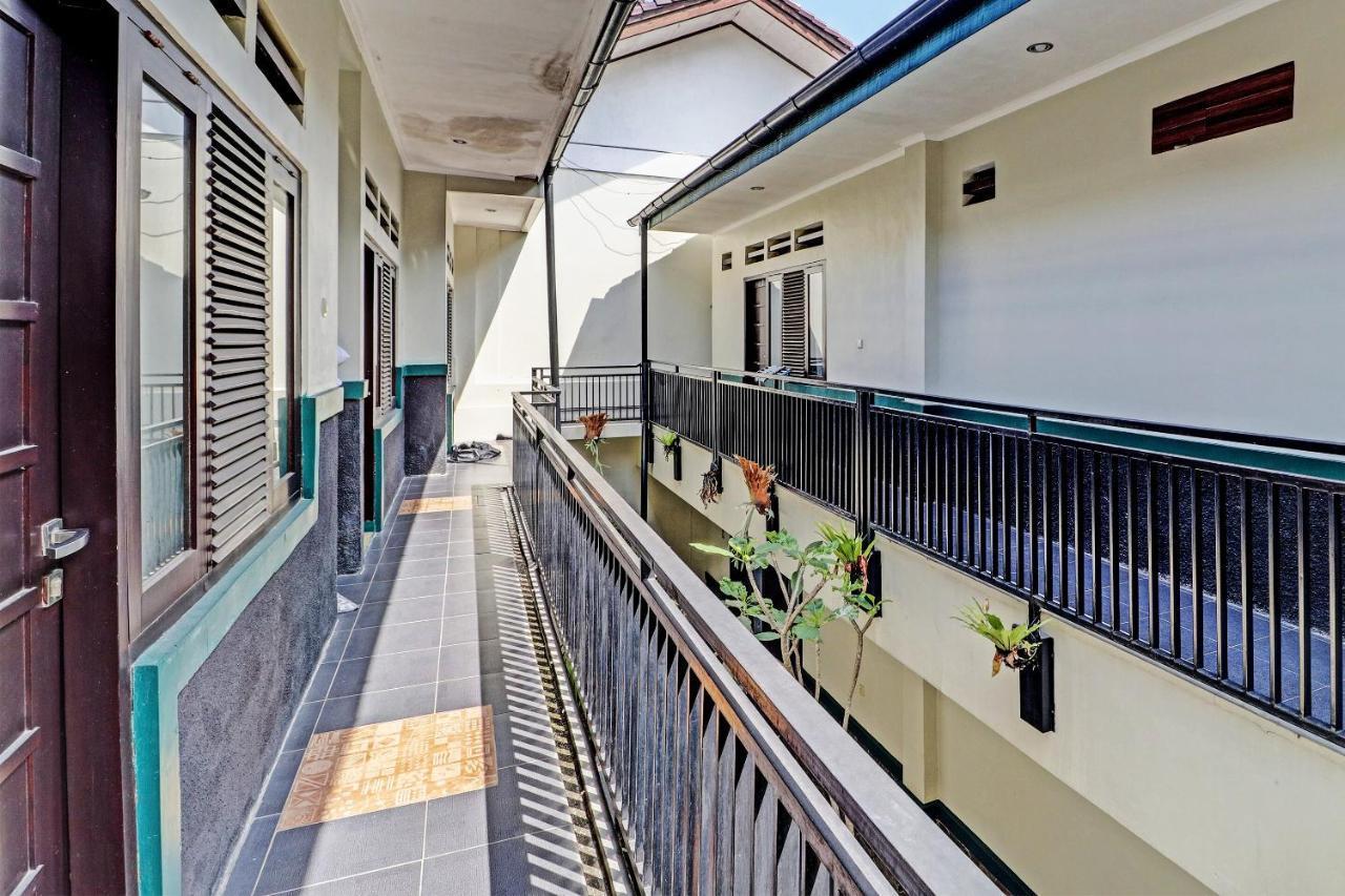 Capital O 92705 Lea Dago Syariah Hotel